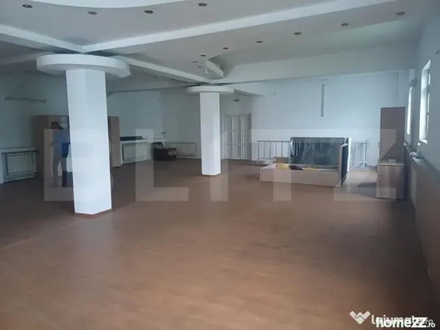 Spațiu comercial de închiriat, 150 mp, in zona Piata Mica