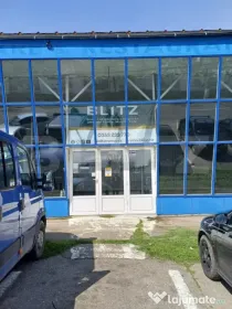 Spațiu comercial de închiriat, 3 incaperi, 230 mp, zona Na
