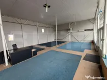 Spațiu comercial de închiriat, 3 incaperi, 230 mp, zona Na