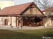 Casa individuala, 3 Camere Decomandat, Curte, Terasa, Centra 