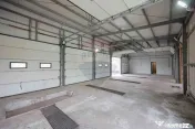 Hală de închiriat – zona Ioșia, Oradea 
