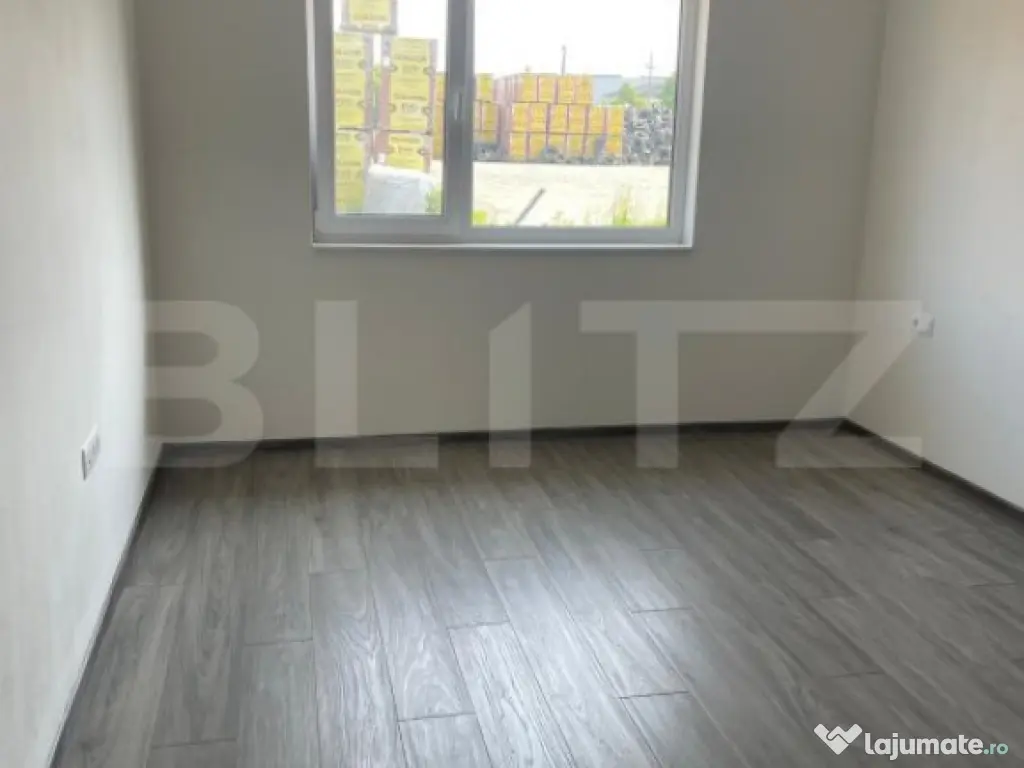 Casă nouă de vânzare, cu 3 camere, 104 mp, la cheie, zona