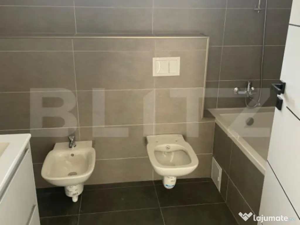 Casă nouă de vânzare, cu 3 camere, 104 mp, la cheie, zona