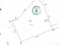 TEREN pentru casa AGIGHIOL 2500mp