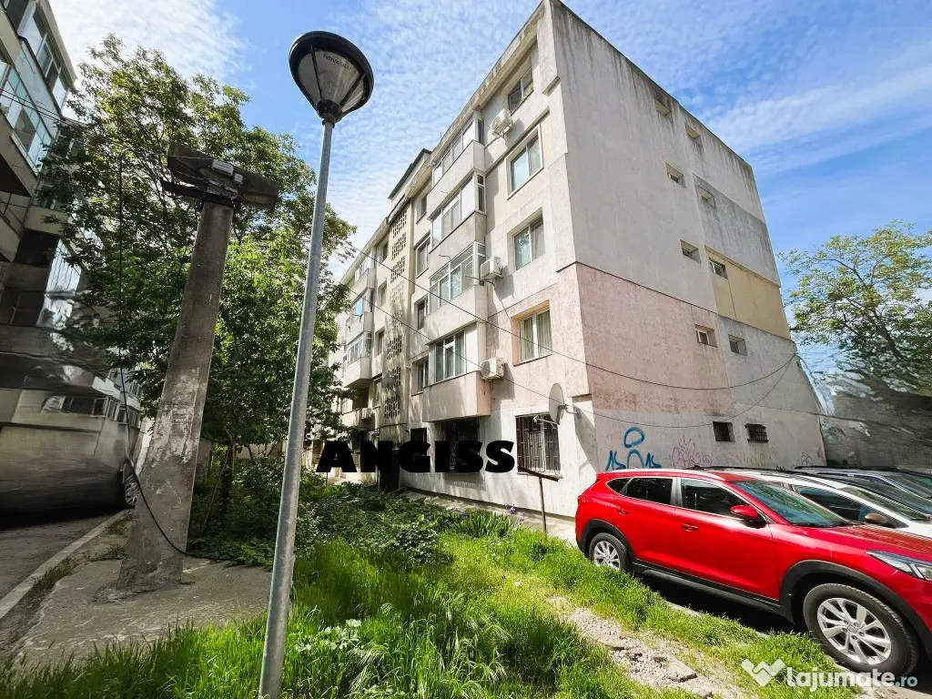 Apartament 2 camere ultracentral (poti obtine o chirie de 300E