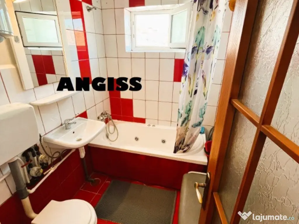 Apartament 2 camere ultracentral (poti obtine o chirie de 300E