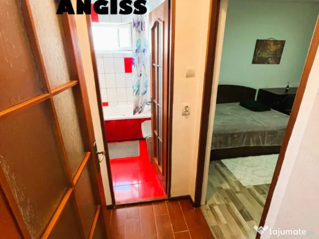 Apartament 2 camere ultracentral (poti obtine o chirie de 300E