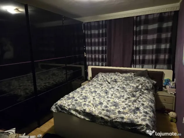Apartament 3 camere,circular - zona Astra.