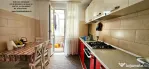 Apartament 2 camere cu loc de parcare si mansarda locuibila,Precista
