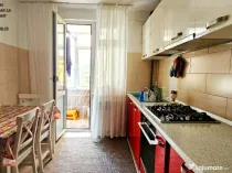 Apartament 2 camere cu loc de parcare si mansarda locuibila,Precista
