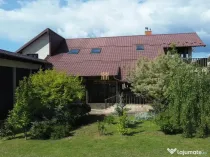 Conac in Ipotesti! - Suceava! De ! 0727817187