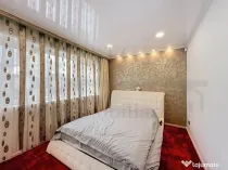 4 camere, 100 mp, terasa 35 mp, 2 parcari, zona Kaufland