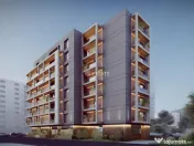 Ultracentral | Piata Unirii | 3 camere, 108 mp (terasa 22 mp 