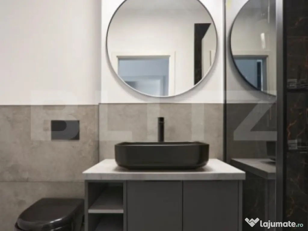 Apartament de vanzare, cu 2 camere, 55 mp, zona Torontalulu