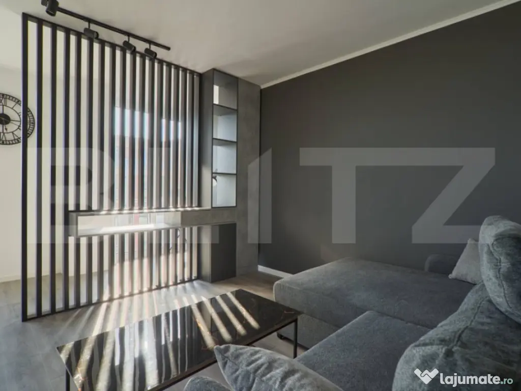 Apartament de vanzare, cu 2 camere, 55 mp, zona Torontalulu