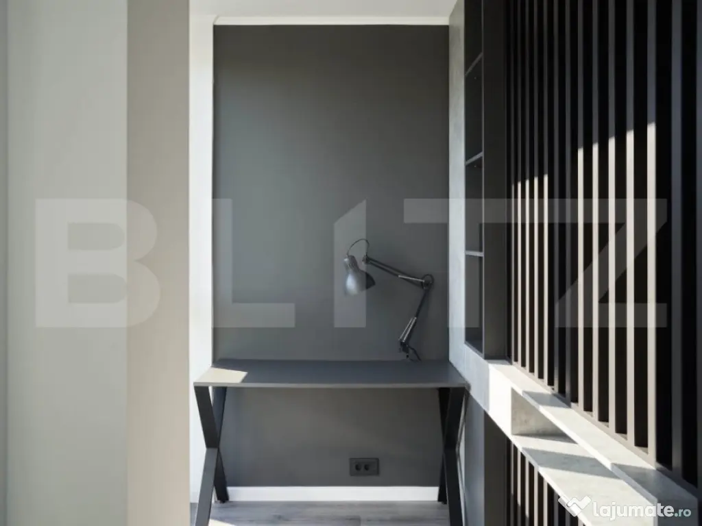 Apartament de vanzare, cu 2 camere, 55 mp, zona Torontalulu