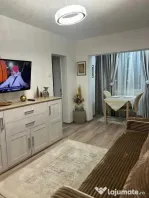 Garsoniera de vanzare zona Trocadero, recent renovata, MOBILATA