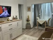 Garsoniera de vanzare zona Trocadero, recent renovata, MOBILATA