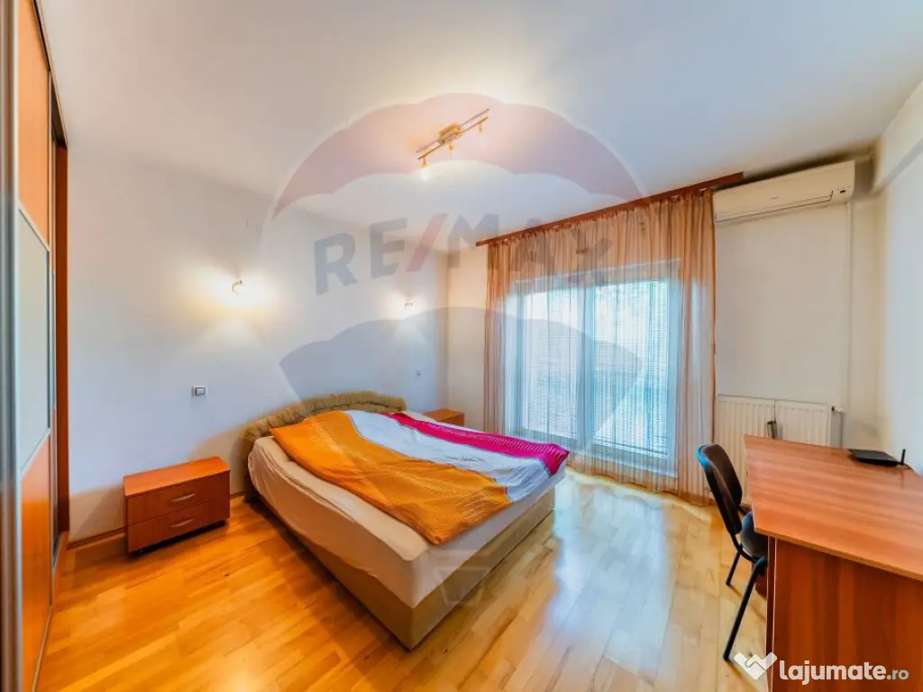 Apartament de inchiriat 2 camere in Subcetate Pet-Friendly