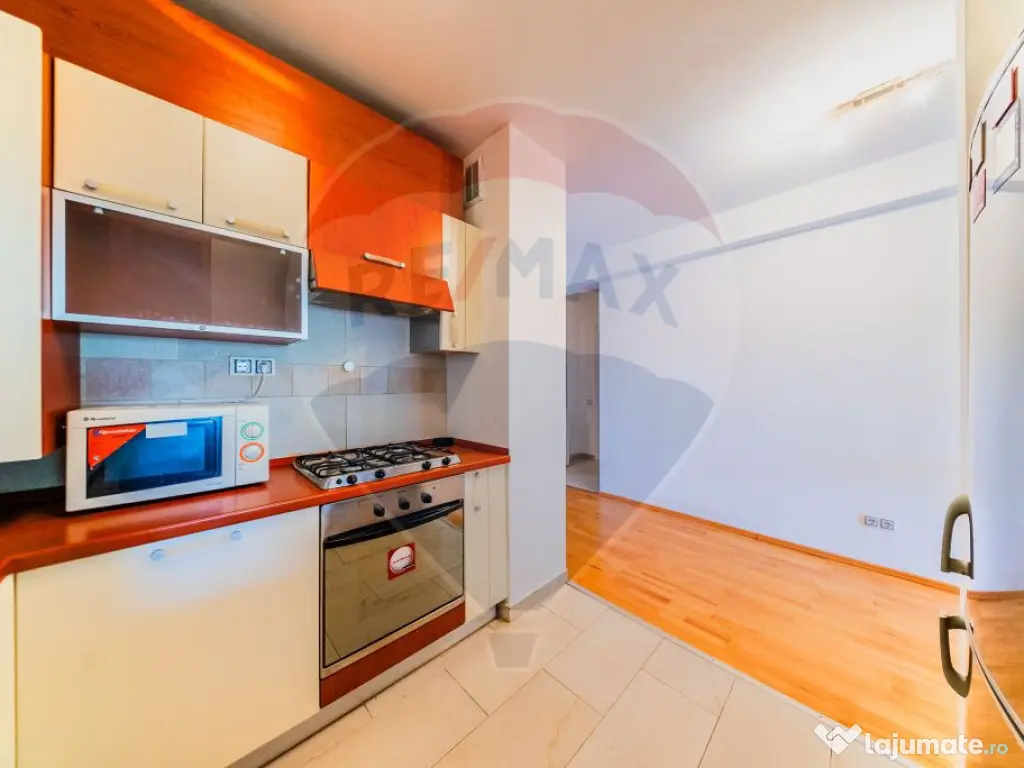 Apartament de inchiriat 2 camere in Subcetate Pet-Friendly
