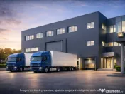 Spatiu industrial de in zona Splaiul Unirii 