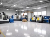 Spatiu industrial de in zona Splaiul Unirii 