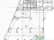 Spatiu industrial de in zona Splaiul Unirii 