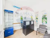 Spațiu de birouri de 130mp de închiriat în zona Unirii 