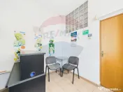 Spațiu de birouri de 130mp de închiriat în zona Unirii 