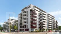 Apartament cu 2 camere, 45 mp, Ansamblu Rezidential, zona RI