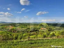 Teren intravilan de vanzare, 2962 mp, zona Sulighete, Deva