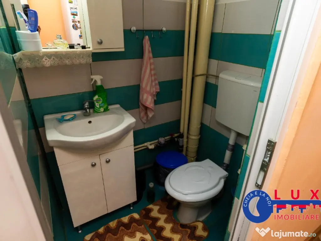 ID 3607 Apartament 3 camere - Cartier E3