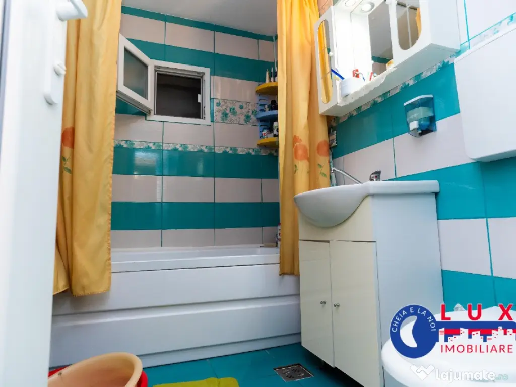 ID 3607 Apartament 3 camere - Cartier E3