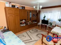 ID 3607 Apartament 3 camere - Cartier E3