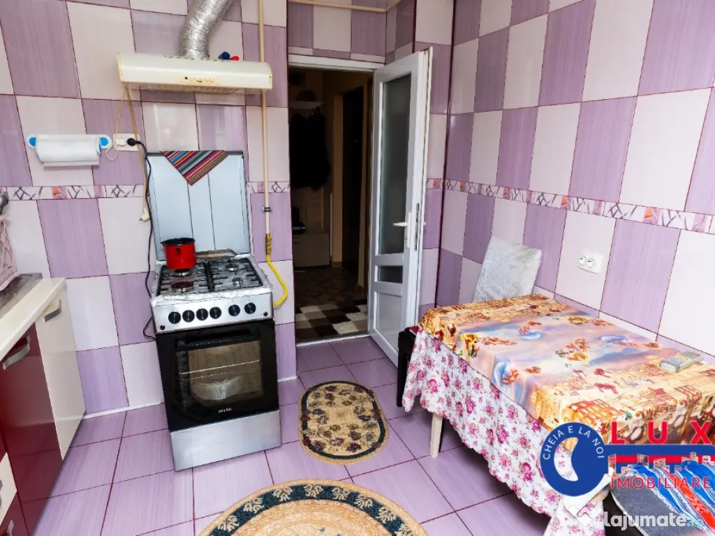 ID 3607 Apartament 3 camere - Cartier E3