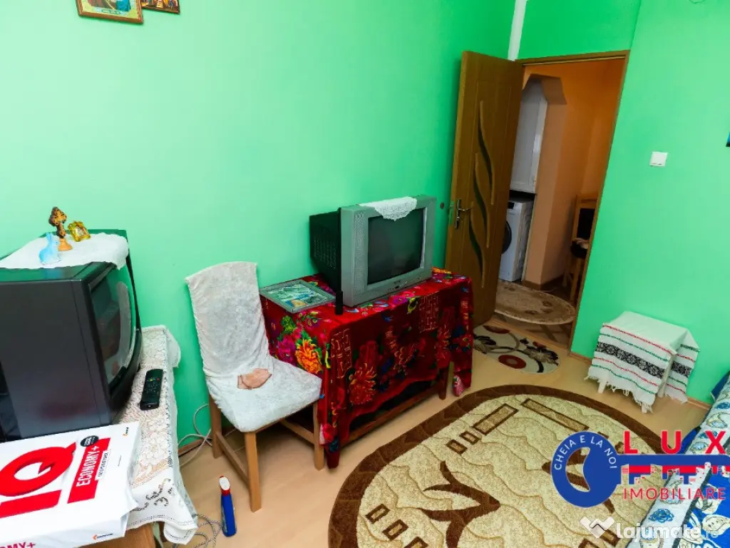 ID 3607 Apartament 3 camere - Cartier E3