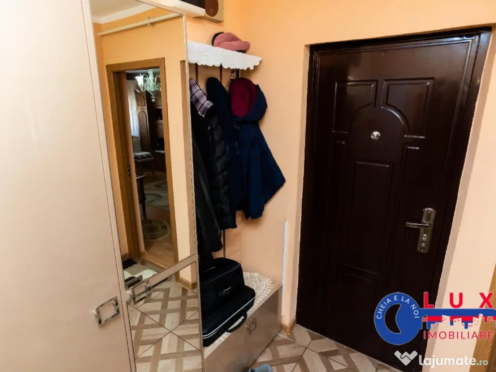 ID 3607 Apartament 3 camere - Cartier E3