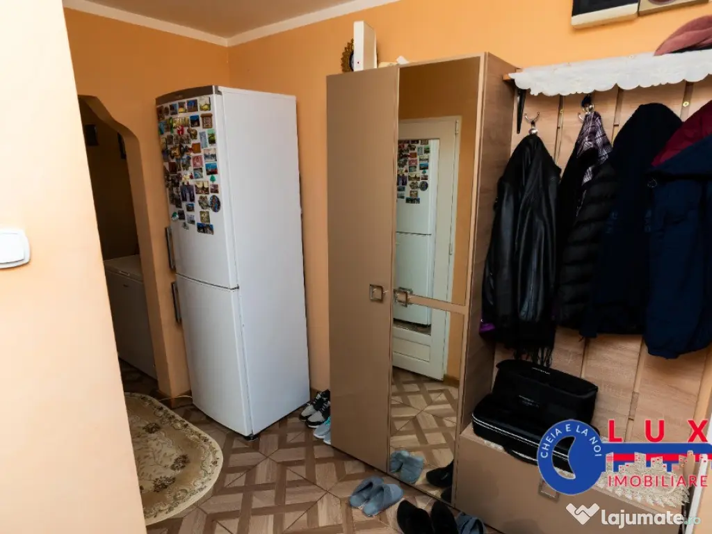 ID 3607 Apartament 3 camere - Cartier E3