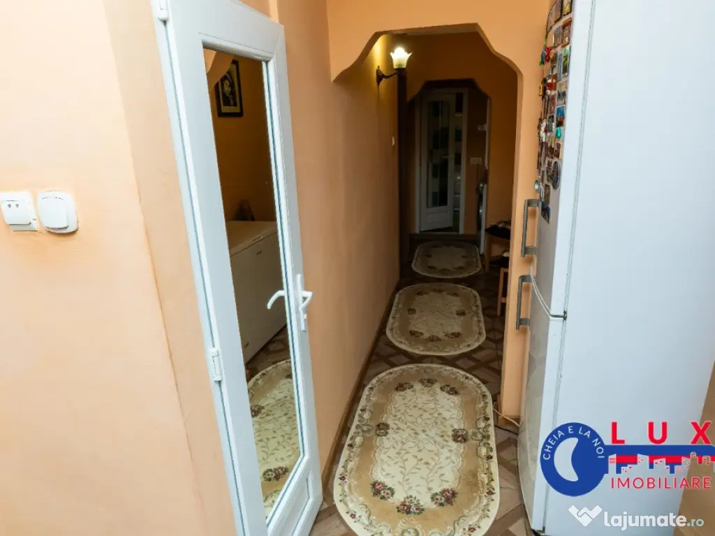 ID 3607 Apartament 3 camere - Cartier E3