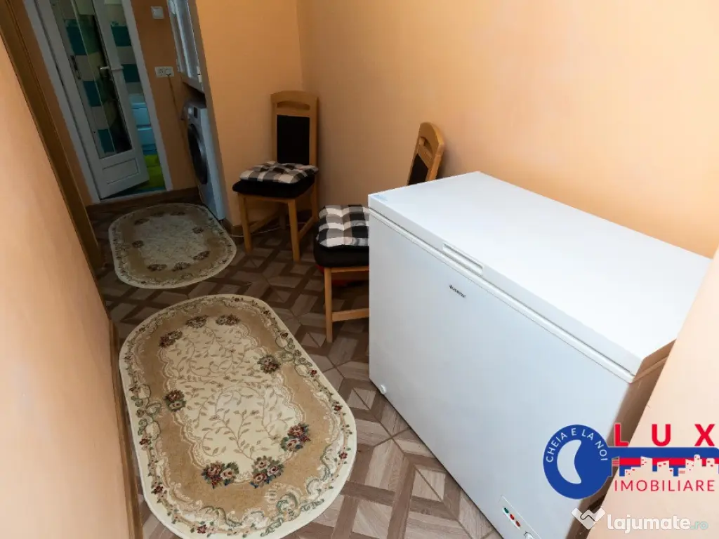 ID 3607 Apartament 3 camere - Cartier E3