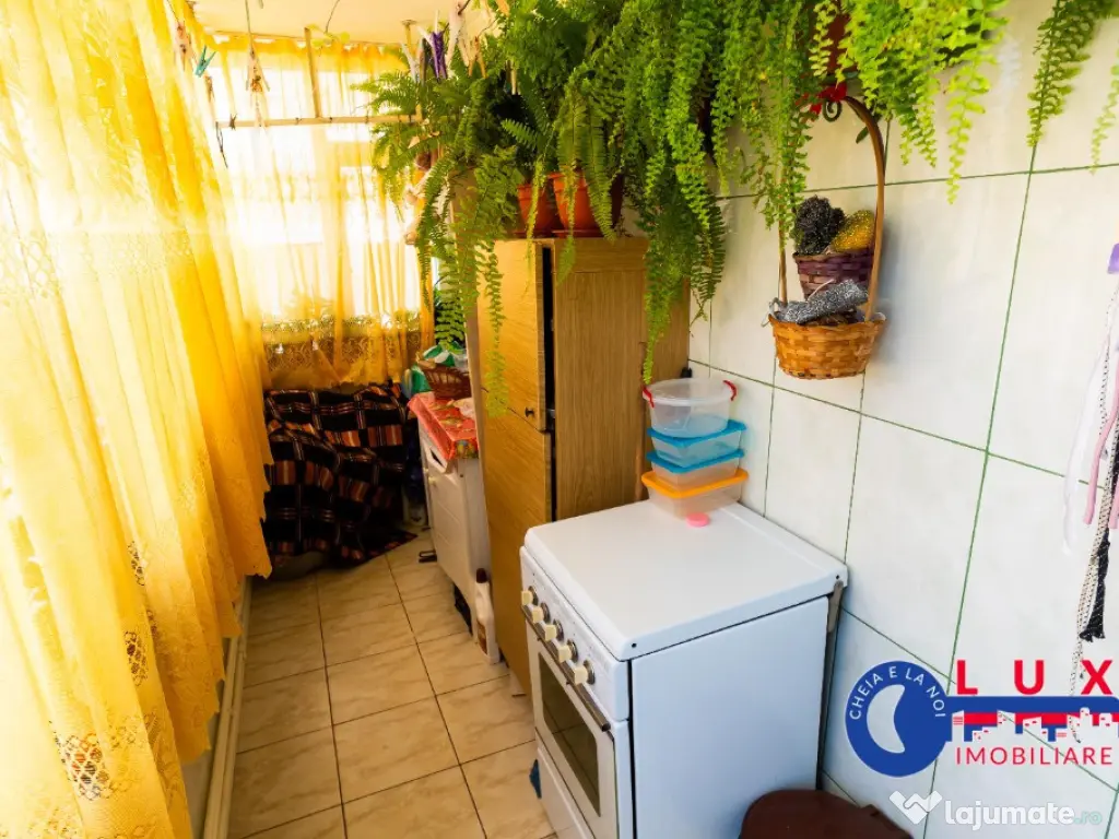 ID 3607 Apartament 3 camere - Cartier E3