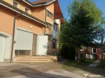 Vila Dalia – Refugiu Verde în Complexul Rezidențial „S