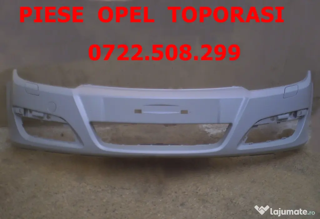 Bara Opel Astra H