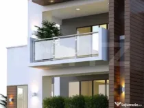 Duplex cu aer de vacanta, Dumbravita