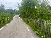 Teren intravilan Sotrile 6762 mp – Investitie, camping, ag 