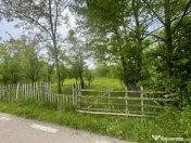 Teren intravilan Sotrile 6762 mp – Investitie, camping, ag 