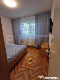 Apartament de vanzare, cu 3 camere, 48 mp, zona parc Nicolae