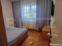 Apartament de vanzare, cu 3 camere, 48 mp, zona parc Nicolae