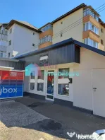 Spatiu comercial Obcini