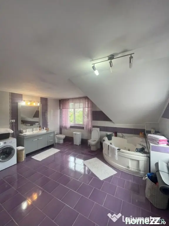 Duplex de vanzare, 2 unități, 8 camere, 300 mp, zona centr - Baia Mare (Maramures)